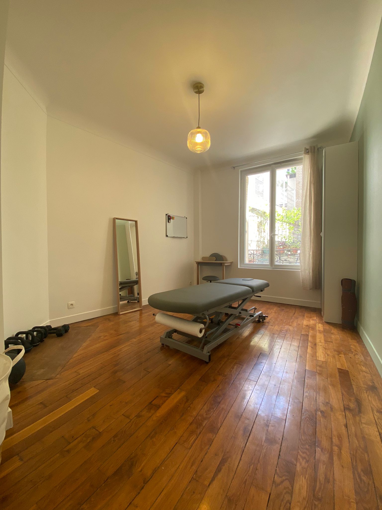 Cabinet Physio Saint-Ouen